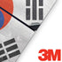 South Korean Flag Distressed PS4 Console and Controller Bundle Skin