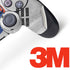South Korean Flag Distressed PS4 Pro/Slim Controller Skin