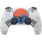 South Korean Flag Distressed PS5 Controller Skin