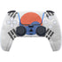 South Korean Flag Distressed PS5 Controller Skin