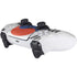 South Korean Flag Distressed PS5 Controller Skin