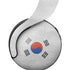 South Korean Flag Distressed PULSE 3D Wireless Headset for PS5 Skin