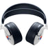 South Korean Flag Distressed PULSE 3D Wireless Headset for PS5 Skin