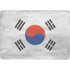 South Korean Flag Distressed Surface Laptop Studio Skin