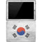 South Korean Flag Distressed Surface Pro 3 Skin