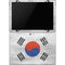 South Korean Flag Distressed Surface Pro 6 Skin