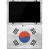 South Korean Flag Distressed Surface Pro 7 Skin