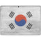 South Korean Flag Distressed Surface Pro 8 Skin