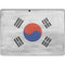South Korean Flag Distressed Surface Pro 8 Skin