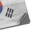 South Korean Flag Distressed Surface Pro 8 Skin
