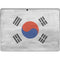 South Korean Flag Distressed Surface Pro 9 Skin