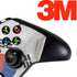 South Korean Flag Distressed Xbox One Controller Skin