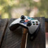 South Korean Flag Distressed Xbox One Controller Skin