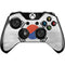 South Korean Flag Distressed Xbox One Controller Skin