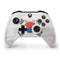 South Korean Flag Distressed Xbox One S Controller Skin