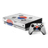 South Korean Flag Distressed Xbox One X Bundle Skin