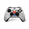 South Korean Flag Distressed Xbox One X Controller Skin