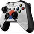 South Korean Flag Distressed Xbox One X Controller Skin