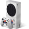 South Korean Flag Distressed Xbox Series S Skins