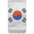 South Korean Flag Distressed Xbox Series S Console Skin