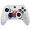 South Korean Flag Distressed Xbox Series S Controller Skin