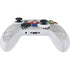 South Korean Flag Distressed Xbox Series S Controller Skin