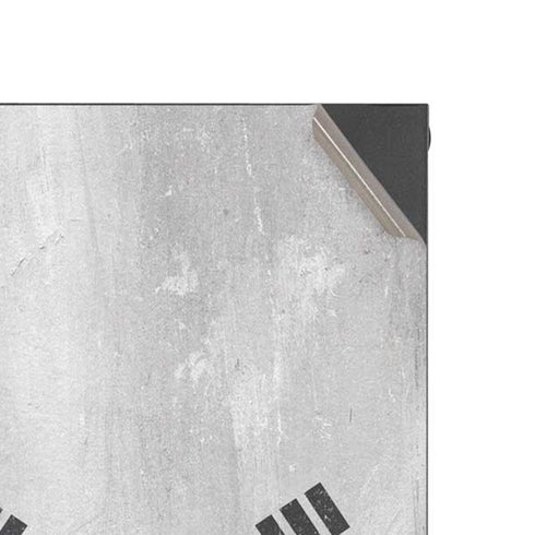 South Korean Flag Distressed Xbox Series X Console Skin