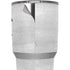 South Korean Flag Distressed Yeti 30oz Rambler Tumbler Skin