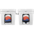 South Korean Flag Distressed YETI Tundra 35 Hard Cooler Skin