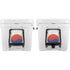 South Korean Flag Distressed YETI Tundra 65 Hard Cooler Skin