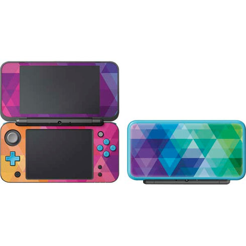 South Park Nintendo 2DS XL (2017) Skin