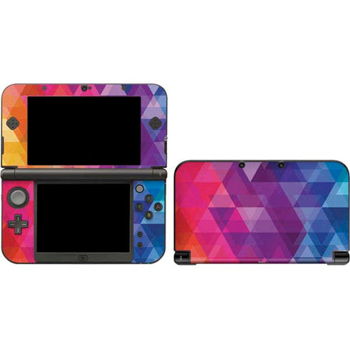 South Park 3DS XL 2015 Skin