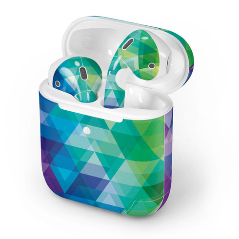 South Park Apple AirPods 2 Skin