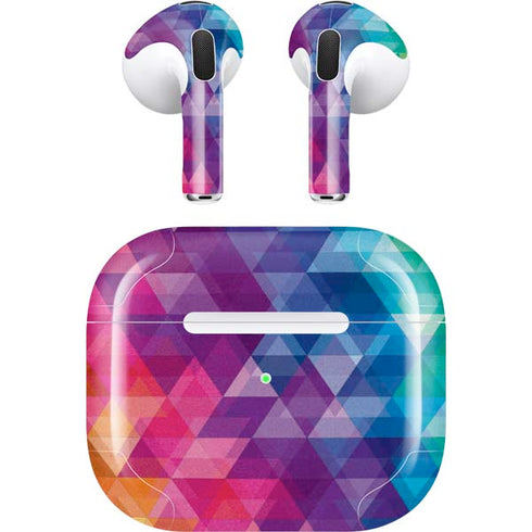 South Park Apple AirPods (3rd Gen 2021) Skin