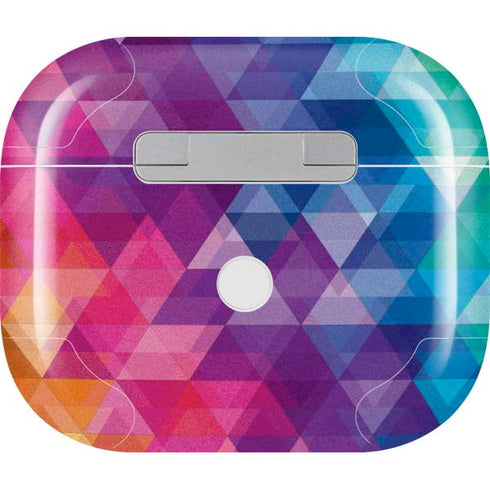 South Park Apple AirPods (3rd Gen 2021) Skin