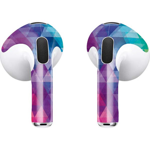 South Park Apple AirPods (3rd Gen 2021) Skin