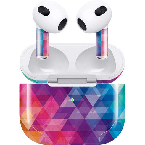 South Park Apple AirPods (3rd Gen 2021) Skin