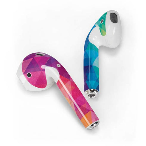 South Park Apple AirPods Skin