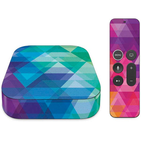 South Park Apple TV Skin