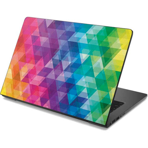 South Park Dell Chromebook Skin