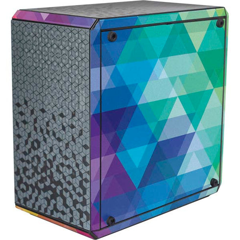 South Park Cooler Master MasterBox Q300L Mini Tower Skin