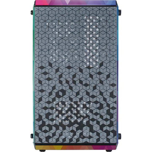 South Park Cooler Master MasterBox Q300L Mini Tower Skin