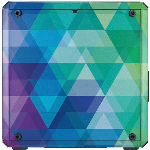 South Park Cooler Master MasterBox Q300L Mini Tower Skin