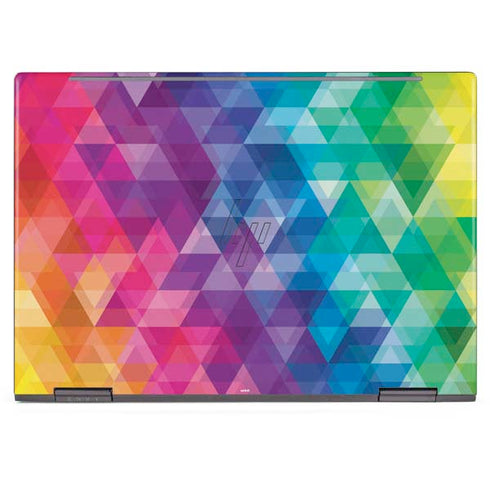 South Park HP Envy Skin