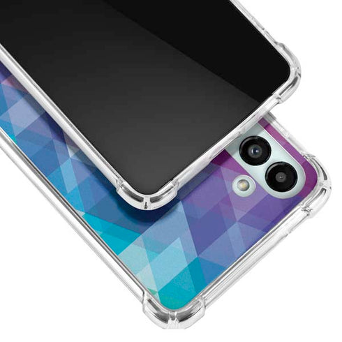 South Park Galaxy A13 5G Clear Case