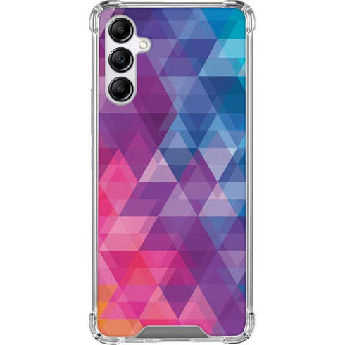 South Park Galaxy A14 5G Clear Case