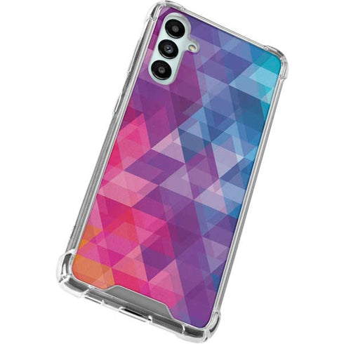 South Park Galaxy A14 5G Clear Case