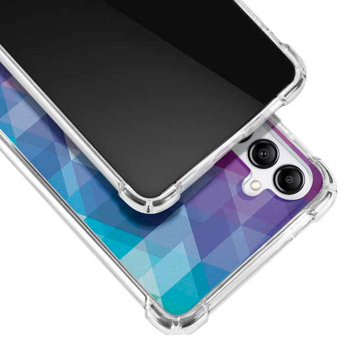 South Park Galaxy A14 5G Clear Case