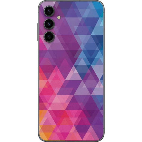 South Park Galaxy A14 5G Skin