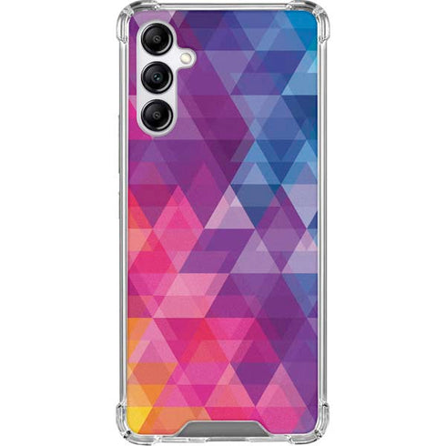 South Park Galaxy A15 5G Clear Case